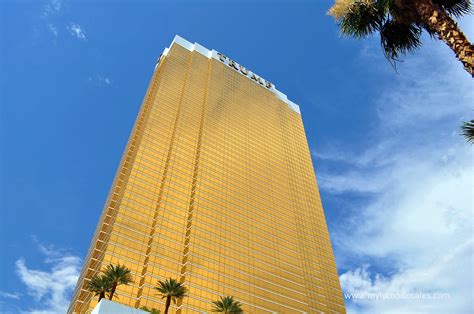 trump tower las vegas for sale